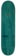 Arbor Ace Death Card 8.75 Skateboard Deck - top