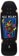 Arbor Ace Death Card 10.0 Wheel Wells Skateboard Deck