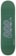 Arbor Ace Doodles 8.5 Skateboard Deck
