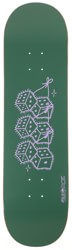 Arbor Ace Doodles 8.5 Skateboard Deck
