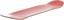 Arbor Ace Doodles 8.5 Skateboard Deck - angle