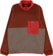 Patagonia Lightweight Synchilla Snap-T Pullover - deer brown
