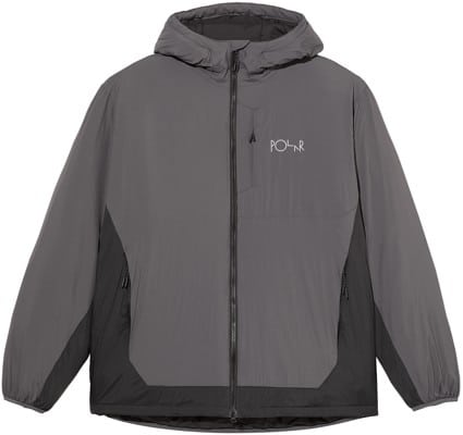 Polar Skate Co. Koda Insulated Jacket - black - view large