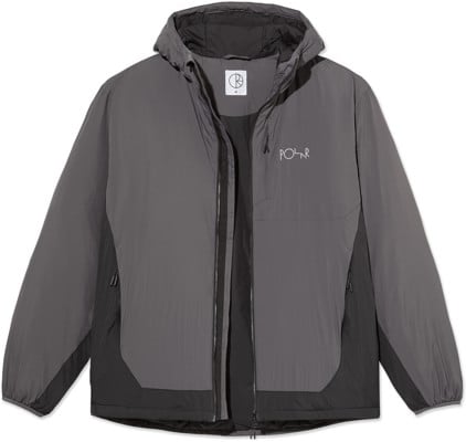 Polar Skate Co. Koda Insulated Jacket - black | Tactics