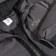 Polar Skate Co. Koda Insulated Jacket - black - detail