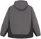 Polar Skate Co. Koda Insulated Jacket - black - reverse