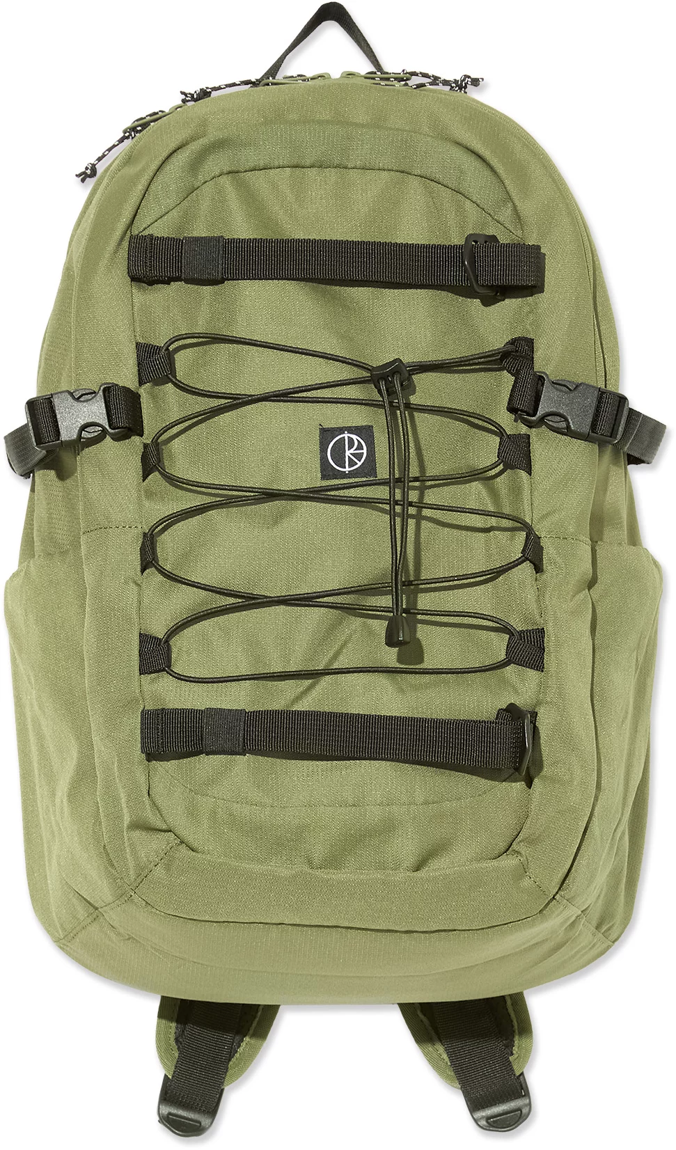 Polar Skate Co. Resa Backpack - vetiver | Tactics