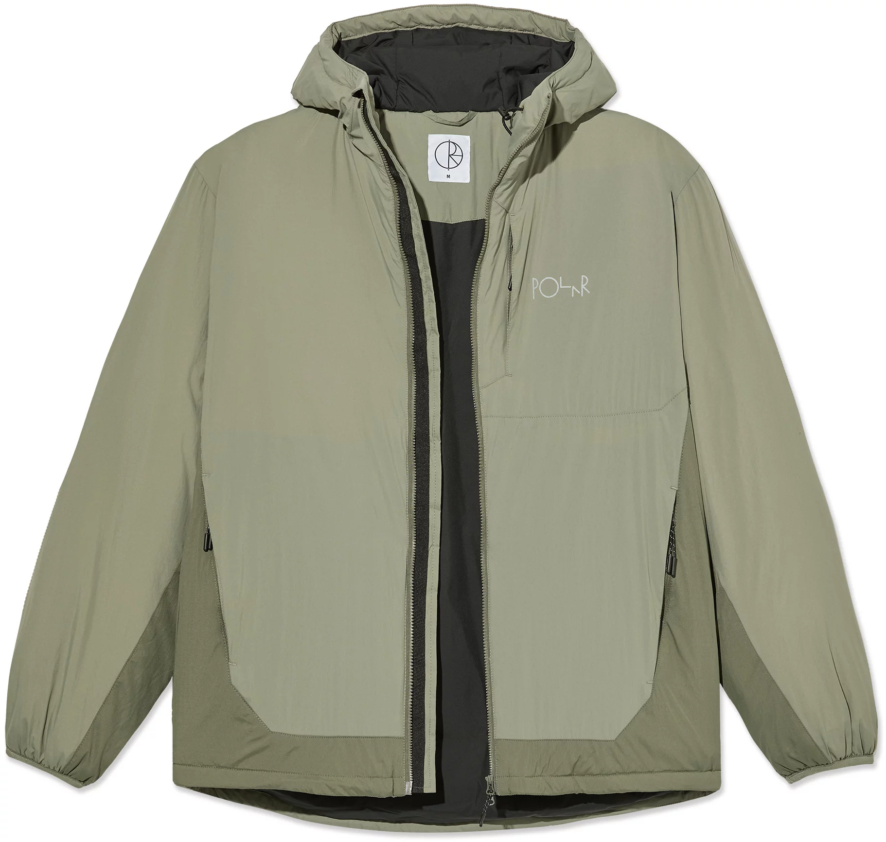 Polar Skate Co. Koda Insulated Jacket | Tactics