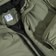 Polar Skate Co. Koda Insulated Jacket - vetiver - detail 2