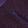 Polar Skate Co. Kiki Fleece Jacket - dark violet - detail