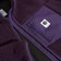 Polar Skate Co. Kiki Fleece Jacket - dark violet - detail 2