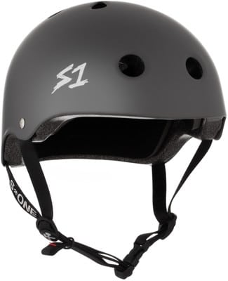 S-One Lifer Dual Certified Multi-Impact Skate Helmet - view large