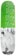Yew 1984 8.375 Skateboard Deck - green