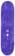 Yew 1984 8.5 Skateboard Deck - top - feature image may not show selected color