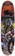 Metal Groovy 8.25 Egg Skateboard Deck