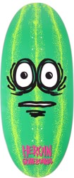 The Watermelon 13.5 Skateboard Deck