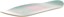 Heroin The Watermelon 13.5 Skateboard Deck - angle