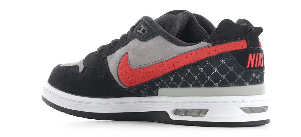 Nike Sb Zoom Air Paul Paul Rodriguez Skate Shoes Nike SB Paul