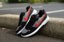 Nike SB Paul Rodriguez Zoom Air Low - Quickstrike Skate Shoes - black/varsity red-flint grey-black - Lifestyle 1
