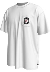 Nike SB P Rod Max90 T-Shirt - white