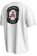 Nike SB P Rod Max90 T-Shirt - white - back