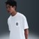 Nike SB P Rod Max90 T-Shirt - white - Lifestyle 1