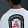 Nike SB P Rod Max90 T-Shirt - white - Lifestyle 2