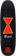 Black Label Black Widow 9.25 Skateboard Deck