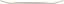 Black Label Elephant Fade 8.25 Skateboard Deck - side