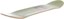 Black Label Elephant Fade 8.25 Skateboard Deck - angle