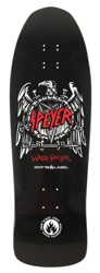 Black Label Speyer Eagle 10.0 Skateboard Deck