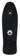 Black Label Speyer Eagle 10.0 Skateboard Deck - top