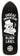 Black Label Undead Smoking Club 10.25 Skateboard Deck