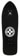 Black Label Undead Smoking Club 10.25 Skateboard Deck - top