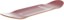 Black Label Akerley Caterpillar 9.0 Egg Skateboard Deck - angle - feature image may not show selected color
