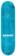 Black Label Akerley Firestarter 9.0 Skateboard Deck - top - feature image may not show selected color