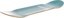 Black Label Akerley Firestarter 9.0 Skateboard Deck - angle - feature image may not show selected color
