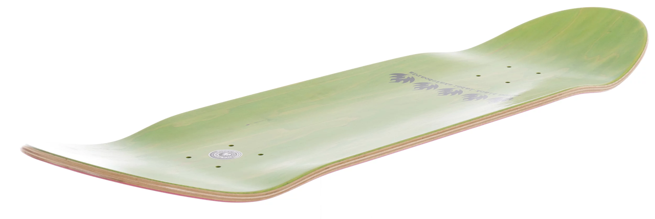 スケートボード Black label Jake Reuter 9.0 egg shape Jake Reuter 