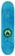 Black Label Stand By 8.5 Skateboard Deck - top - feature image may not show selected color