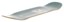 Welcome Glam Dragon 9.25 Skateboard Deck - angle