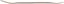 Welcome Miller Couple 10.0 Skateboard Deck - side - feature image may not show selected color