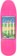 Welcome Miller Love Is Essential 9.6 Gaia Skateboard Deck