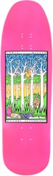 Miller Love Is Essential 9.6 Gaia Skateboard Deck