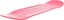 Welcome Miller Love Is Essential 9.6 Gaia Skateboard Deck - angle
