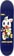 Baker Reynolds Bunny 8.25 Skateboard Deck