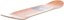 Baker Reynolds Bunny 8.25 Skateboard Deck - angle