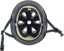 S-One Lifer Dual Certified Multi-Impact Skate Helmet - silver mirror gloss - inside