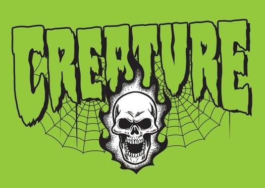 Creature Bonehead 2 Relic 5