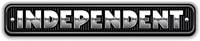 Independent Chrome Bar 8