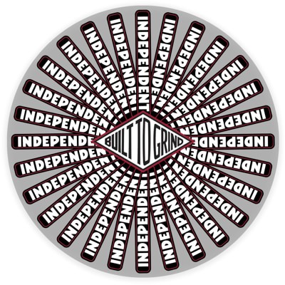 Independent Revolution 6